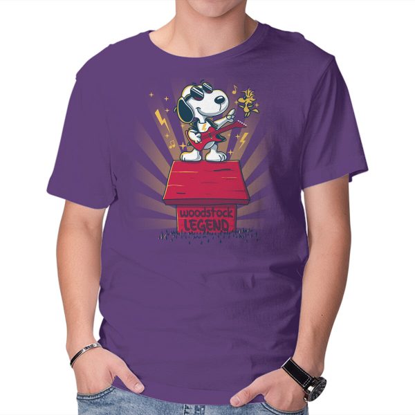 Woodstock Legend - Image 16