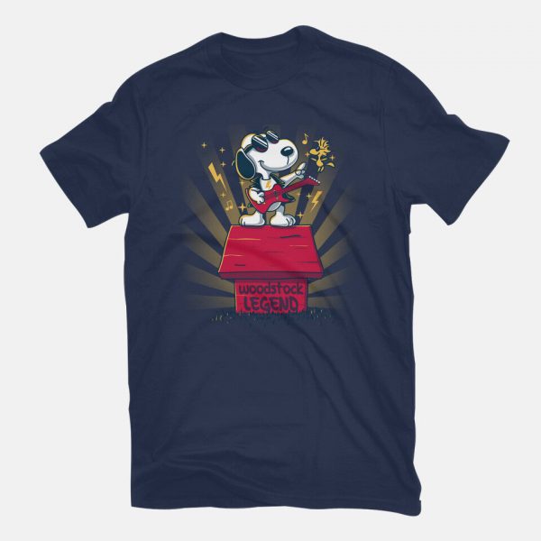 Woodstock Legend - Image 3