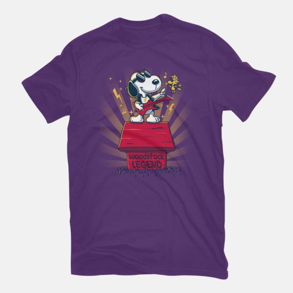 Woodstock Legend - Image 18