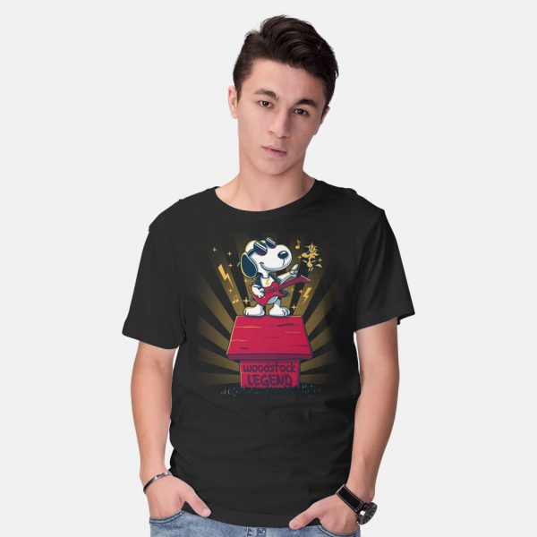 Woodstock Legend - Image 7