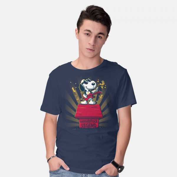 Woodstock Legend - Image 2