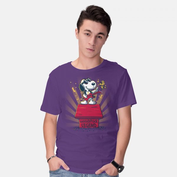 Woodstock Legend - Image 17