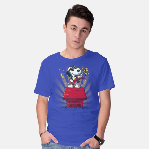Woodstock Legend - Image 12