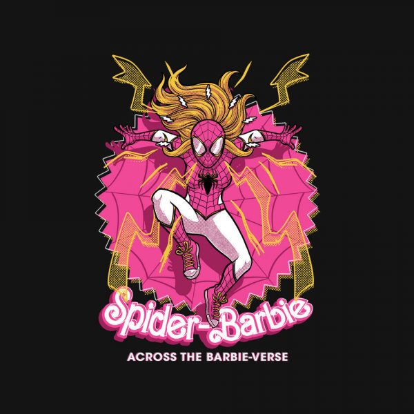 Spider Doll Verse - Image 4