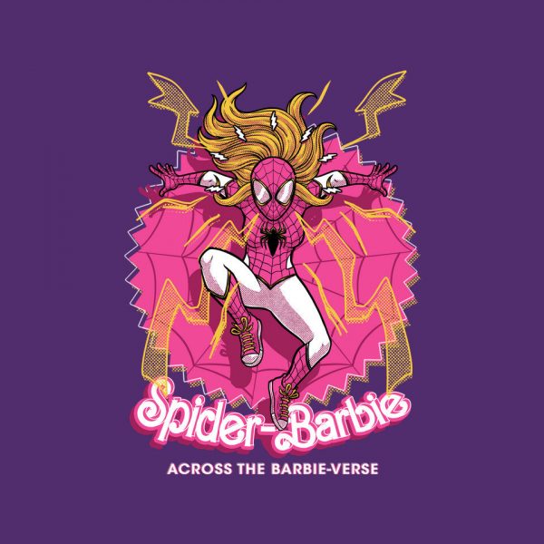 Spider Doll Verse - Image 24