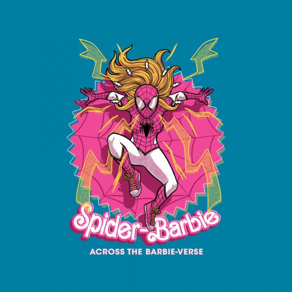 Spider Doll Verse - Image 19