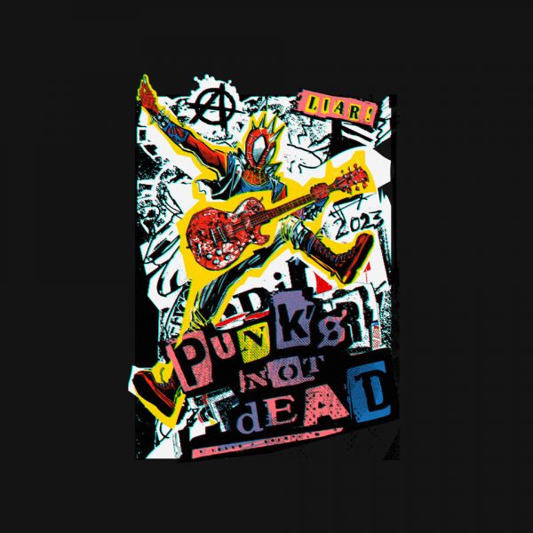Punk Is Not Dead - Image 4