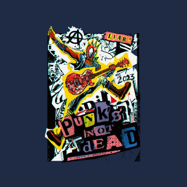 Punk Is Not Dead - Image 9