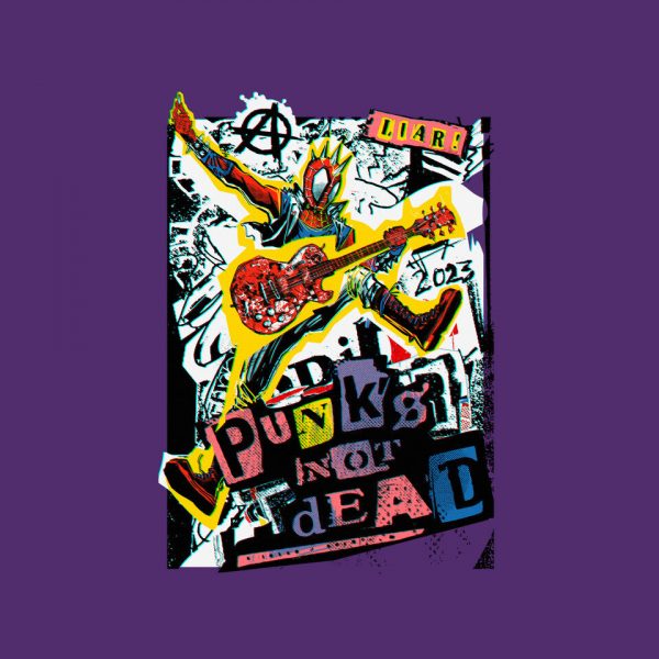 Punk Is Not Dead - Image 24