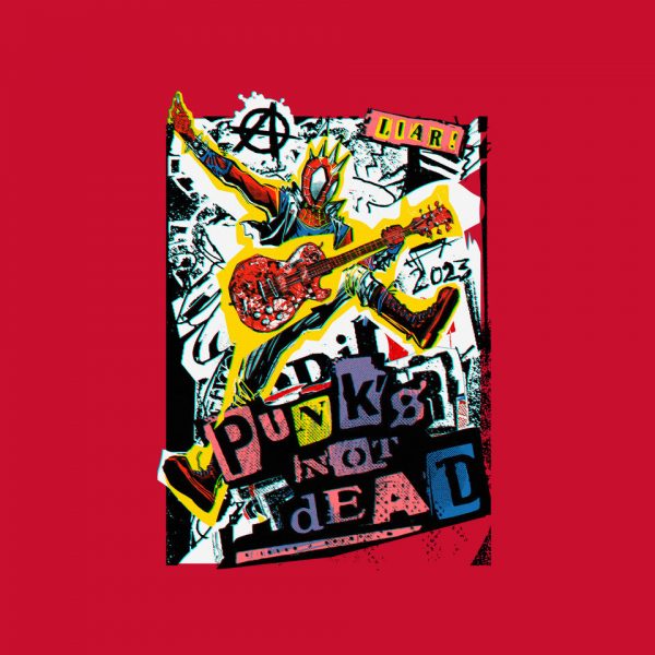 Punk Is Not Dead - Image 19