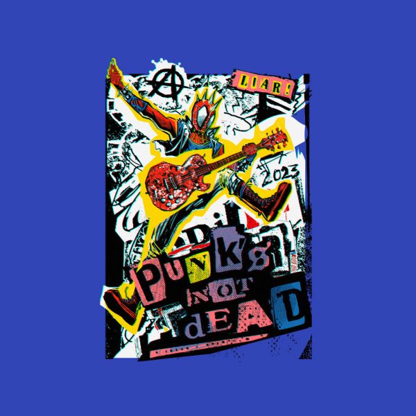 Punk Is Not Dead - Image 14
