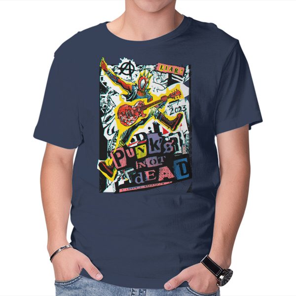 Punk Is Not Dead - Image 6