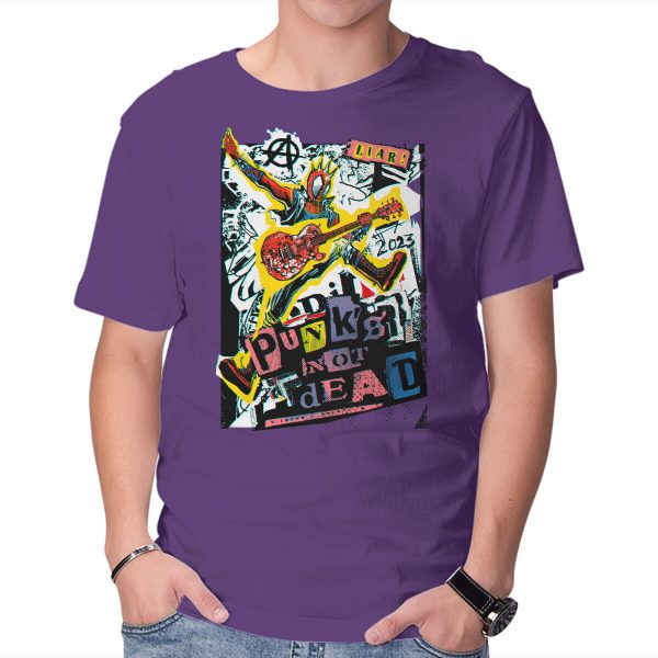 Punk Is Not Dead - Image 21