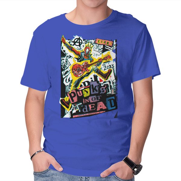Punk Is Not Dead - Image 11