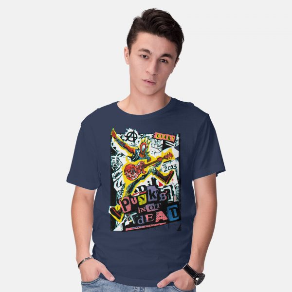 Punk Is Not Dead - Image 7