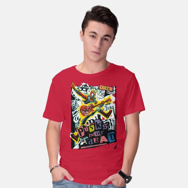 Punk Is Not Dead - Image 17