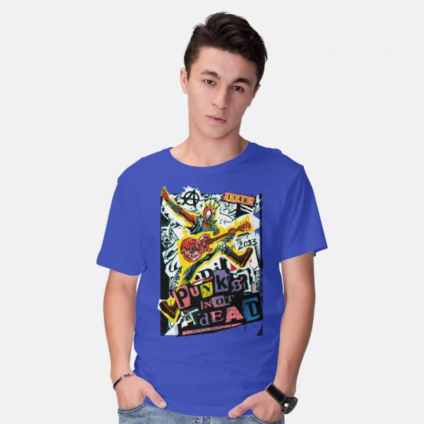 Punk Is Not Dead - Image 12