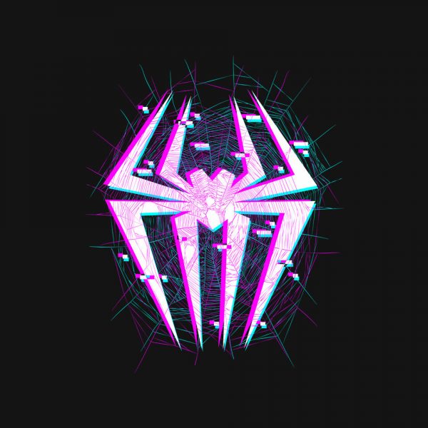 Arachnid Girl - Image 4