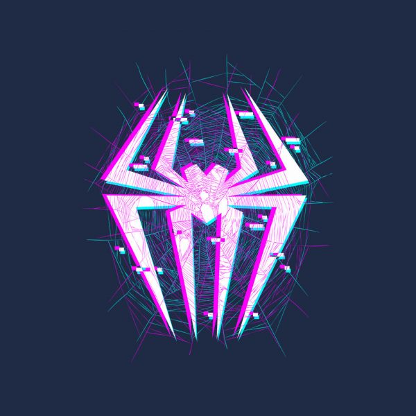 Arachnid Girl - Image 8