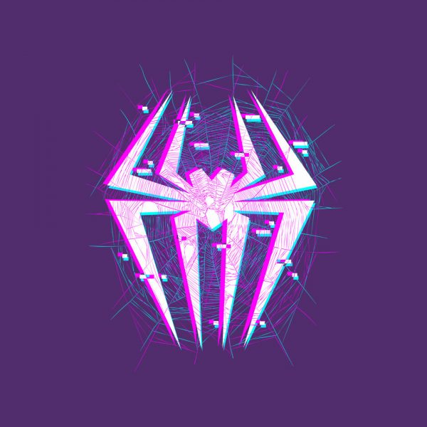 Arachnid Girl - Image 12