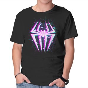 Arachnid Girl