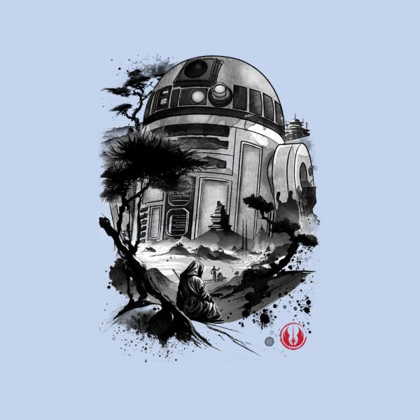 Astromech Droid - Image 8