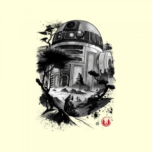 Astromech Droid - Image 12