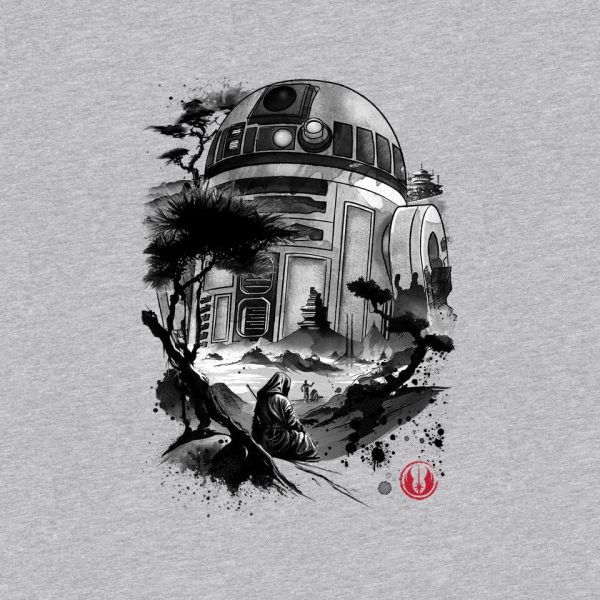 Astromech Droid - Image 16