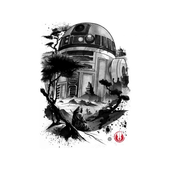 Astromech Droid - Image 4