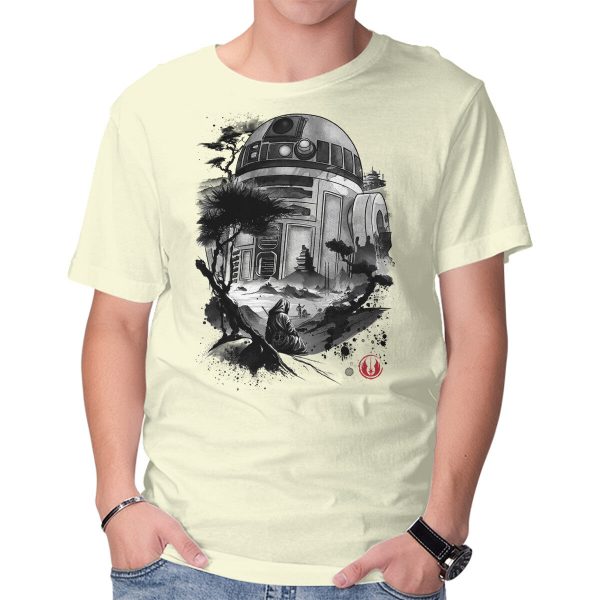 Astromech Droid - Image 9