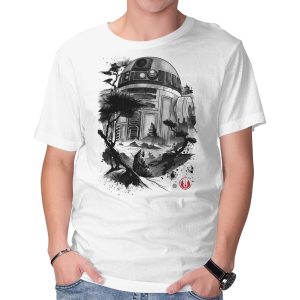 Astromech Droid