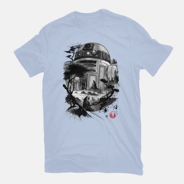 Astromech Droid - Image 7
