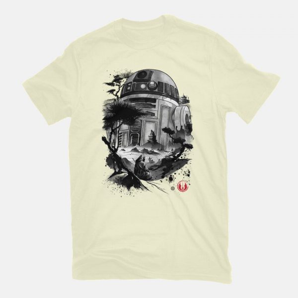 Astromech Droid - Image 11