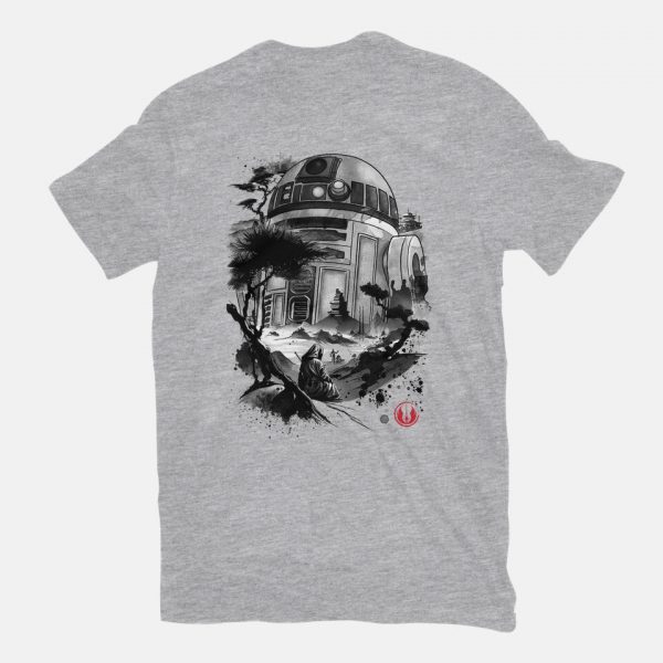 Astromech Droid - Image 15
