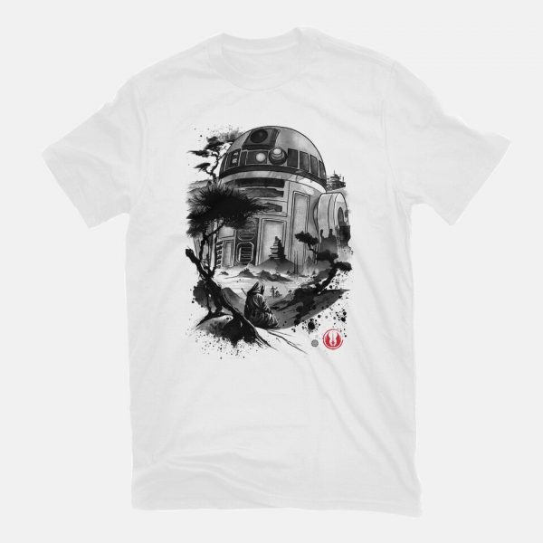 Astromech Droid - Image 3