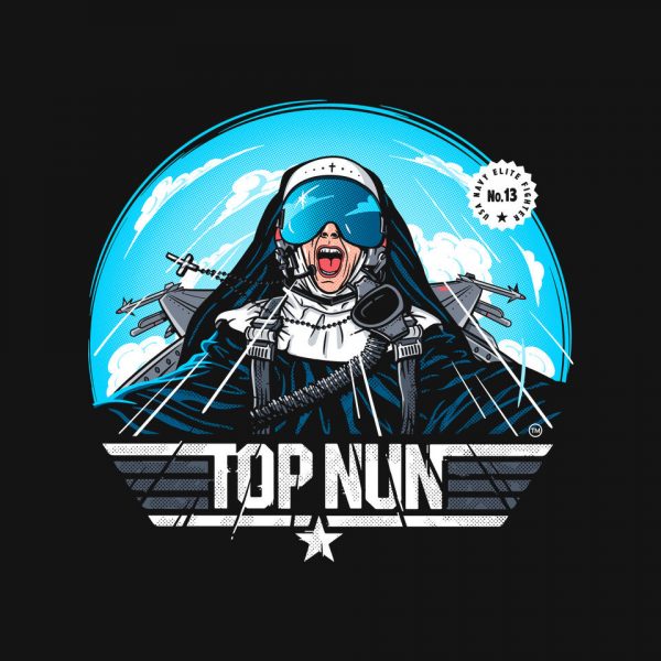 Top Nun - Image 4