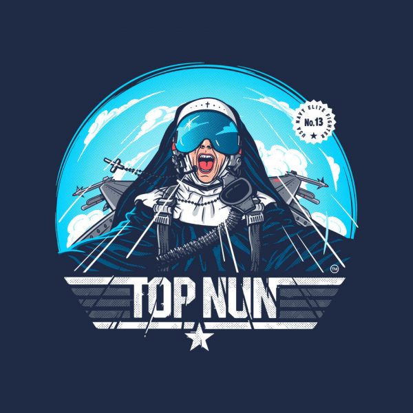 Top Nun - Image 8