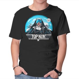 Top Nun