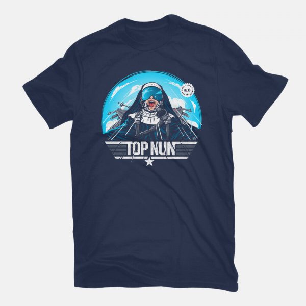 Top Nun - Image 7