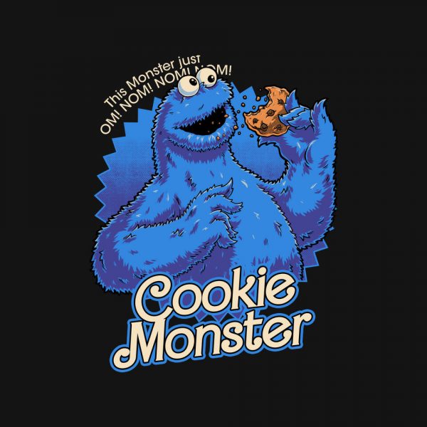 Cookie Doll Monster - Image 8