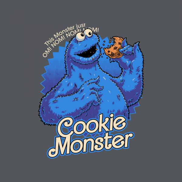 Cookie Doll Monster - Image 12