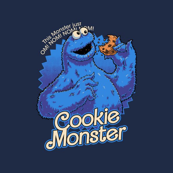 Cookie Doll Monster - Image 4