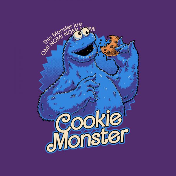 Cookie Doll Monster - Image 16