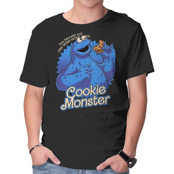 Cookie Doll Monster - Image 5