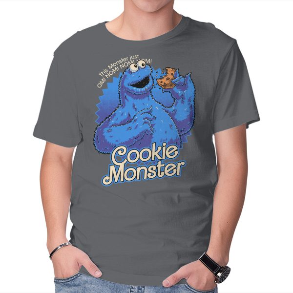 Cookie Doll Monster - Image 9