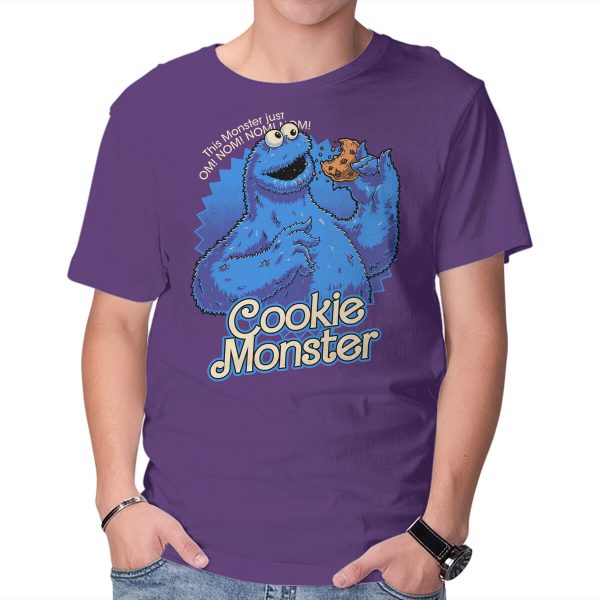 Cookie Doll Monster - Image 13