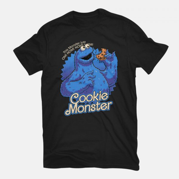 Cookie Doll Monster - Image 7
