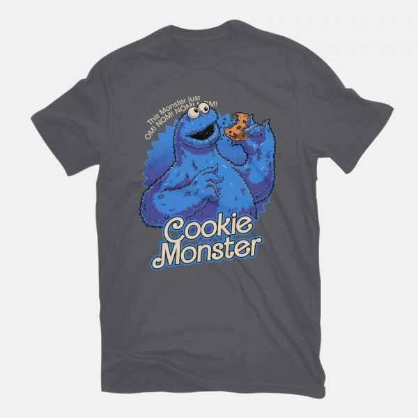 Cookie Doll Monster - Image 11