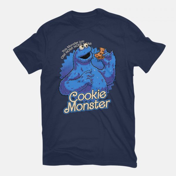 Cookie Doll Monster - Image 3