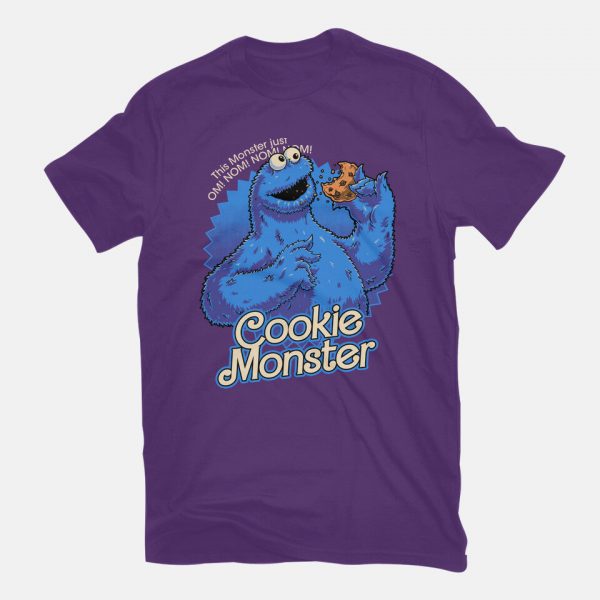 Cookie Doll Monster - Image 15